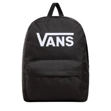Vans VN000H50BLK1 Old Skool Print Siyah Sırt Çantası