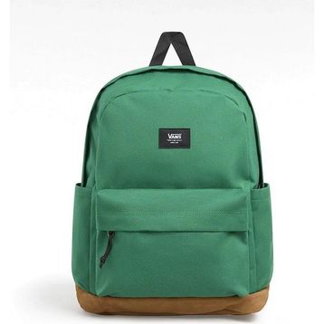 Vans VN000HRJJ5F11 Old Skool Sport Verdant Yeşil Sırt Çantası