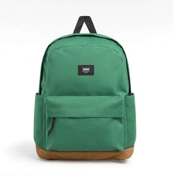 Vans VN000HRJJ5F11 Old Skool Sport Verdant Yeşil Sırt Çantası