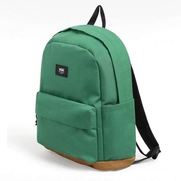 Vans VN000HRJJ5F11 Old Skool Sport Verdant Yeşil Sırt Çantası