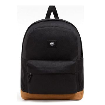 Vans VN000HRJJBLK1 Old Skool Sport Siyah Sırt Çantası