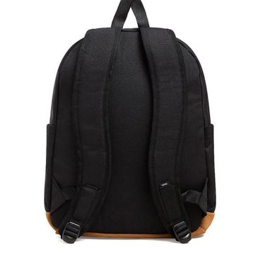 Vans VN000HRJJBLK1 Old Skool Sport Siyah Sırt Çantası