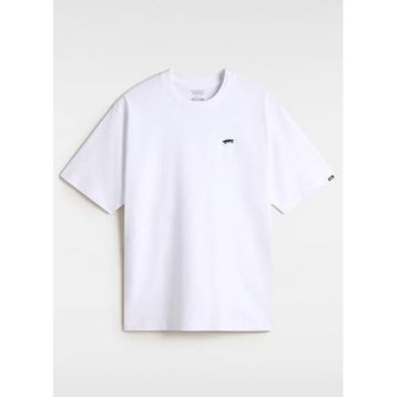 Vans VN000P56WHT1 Salton Loose SS Beyaz Erkek T-Shirt