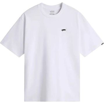 Vans VN000P56WHT1 Salton Loose SS Beyaz Erkek T-Shirt