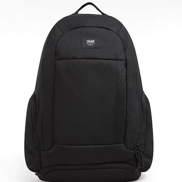 Vans VN000RGBBLK1 Resolute Black Sırt Çantası