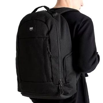 Vans VN000RGBBLK1 Resolute Black Sırt Çantası