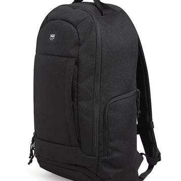 Vans VN000RGBBLK1 Resolute Black Sırt Çantası