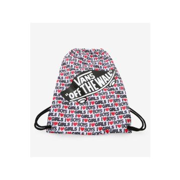 Vans VN000SUFVDA1 Büzgülü Torba Çanta