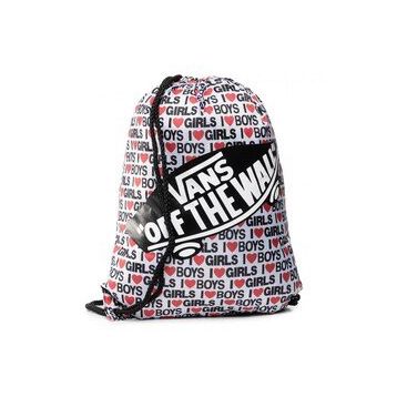 Vans VN000SUFVDA1 Büzgülü Torba Çanta