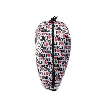 Vans VN000SUFVDA1 Büzgülü Torba Çanta