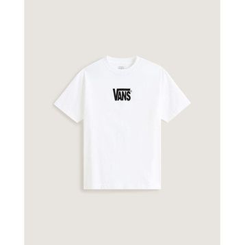 Vans VN000SWDYB21 New Left Chest SS Tee Erkek Tişört