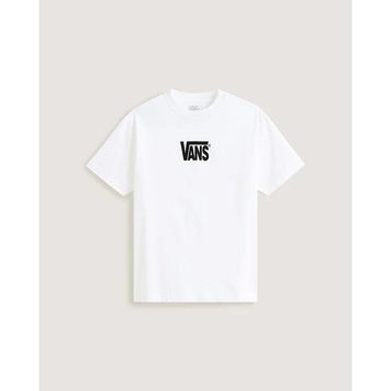 Vans VN000SWDYB21 New Left Chest SS Tee Erkek Tişört