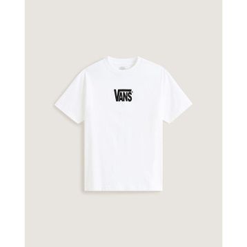 Vans VN000SWDYB21 New Left Chest SS Tee Erkek Tişört