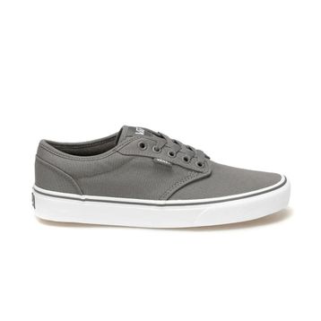 Vans VN000TUY4WV1 MN Atwood Gri Erkek Sneaker Ayakkabı