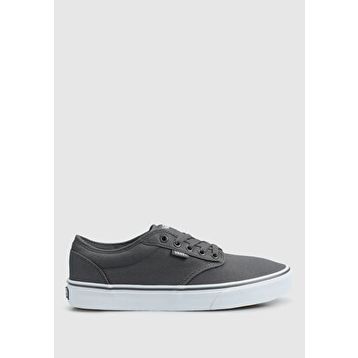 Vans VN000TUY4WV1 MN Atwood Gri Erkek Sneaker Ayakkabı