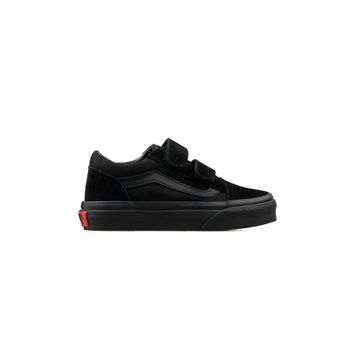 Vans VN000VHEENR1 UY Old Skool V Siyah Unisex Çocuk Günlük Ayakkabı