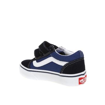 Vans VN000VHENWD1 Old Skool V Lacivert Erkek Yürüyüş Ayakkabısı