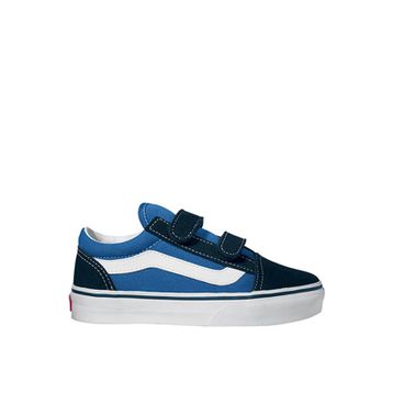 Vans VN000VHENWD1 Old Skool V Lacivert Erkek Yürüyüş Ayakkabısı