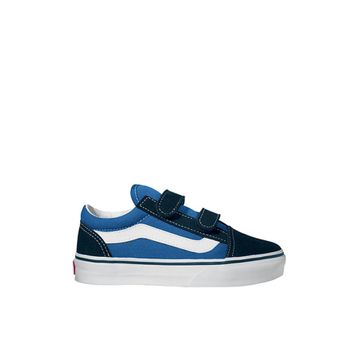 Vans VN000VHENWD1 Old Skool V Lacivert Erkek Yürüyüş Ayakkabısı