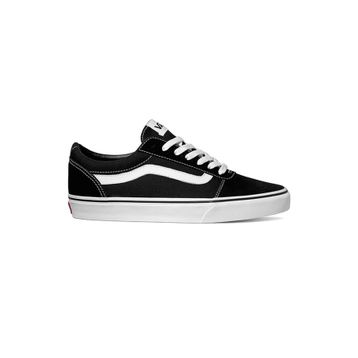 Vans VN0A36EMC4R1 Mn Ward Siyah Erkek Günlük Ayakkabı