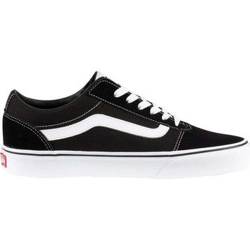 Vans VN0A36EMC4R1 Mn Ward Siyah Erkek Günlük Ayakkabı