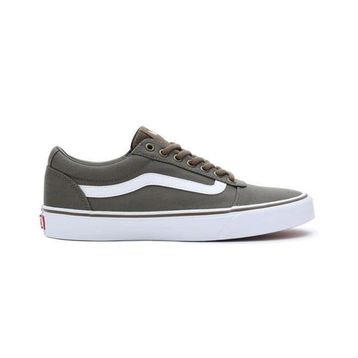 Vans VN0A38DMOLV1 Mn Ward Erkek Günlük Spor Ayakkabı