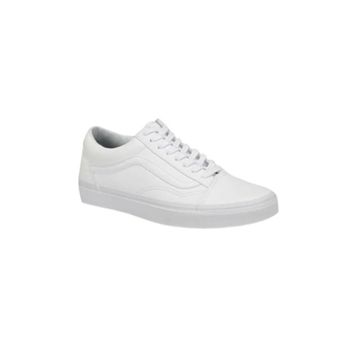Vans VN0A38G1ODJ1 Old Skool Classic Tumble Beyaz Unisex Günlük Ayakkabı