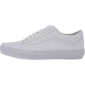 Vans VN0A38G1ODJ1 Old Skool Classic Tumble Beyaz Unisex Günlük Ayakkabı
