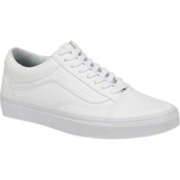 Vans VN0A38G1ODJ1 Old Skool Classic Tumble Beyaz Unisex Günlük Ayakkabı