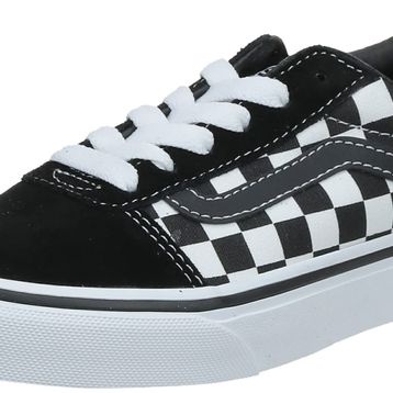 Vans VN0A38J9PVJ1 Kadın Spor Ayakkabı