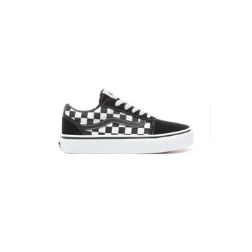 Vans VN0A38J9PVJ1 Kadın Spor Ayakkabı
