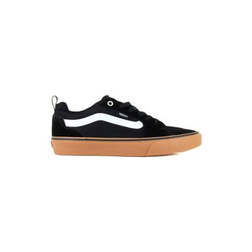 Vans VN0A3MTJQ331 MN Filmore Siyah Erkek Sneaker Ayakkabı