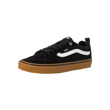 Vans VN0A3MTJQ331 MN Filmore Siyah Erkek Sneaker Ayakkabı