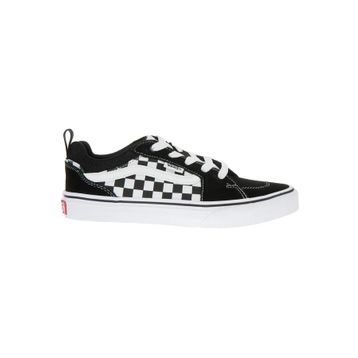 Vans VN0A3MVP5GX1 Siyah Yt Filmore Erkek Çocuk Günlük Ayakkabı