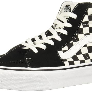Vans VN0A3TKNQXH1 UA SK8-Hi Platform 2.0 Unisex Günlük Ayakkabı