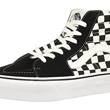 Vans VN0A3TKNQXH1 UA SK8-Hi Platform 2.0 Unisex Günlük Ayakkabı