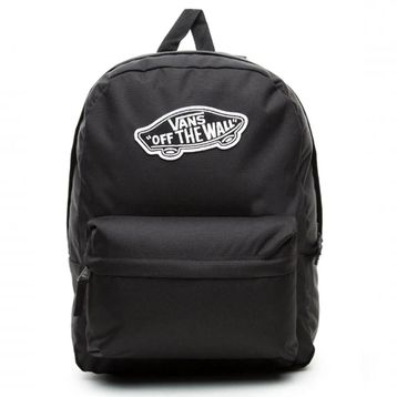 Vans VN0A3UI6BLK1 Realm Unisex Sırt çantası