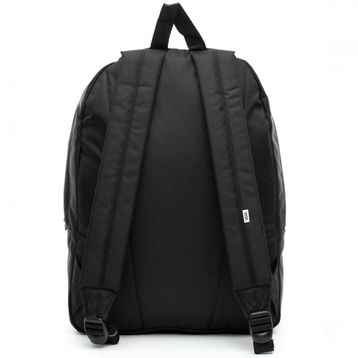Vans VN0A3UI6BLK1 Realm Unisex Sırt çantası