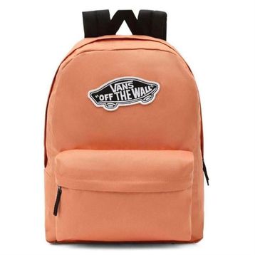 Vans VN0A3UI6BM51 Realm Sun Baked Sırt Çantası