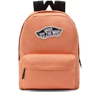 Vans VN0A3UI6BM51 Realm Sun Baked Sırt Çantası