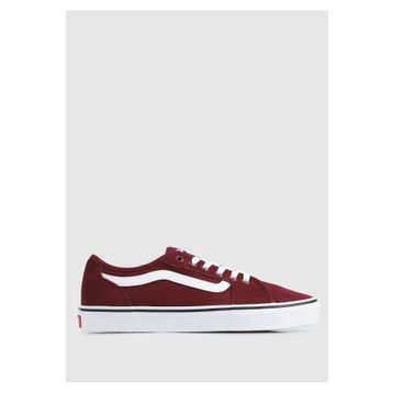 Vans VN0A3WKZ5LN1 MN Filmore Decon Bordo Erkek Sneaker