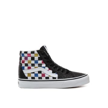 Vans VN0A4BV6V3P1 Siyah Kadın Günlük Ayakkabı