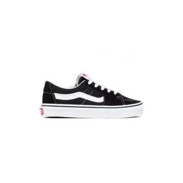 Vans VN0A4UUK6BT1 UA SK8 Low Siyah Unisex Günlük Ayakkabı