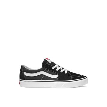 Vans VN0A4UUK6BT1 UA SK8 Low Siyah Unisex Günlük Ayakkabı