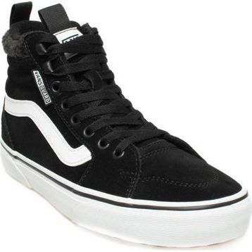 Vans VN0A5HYVG Filmore Hi Vansguard Kürklü Sneaker Tarçın Unisex Spor Ayakkabı