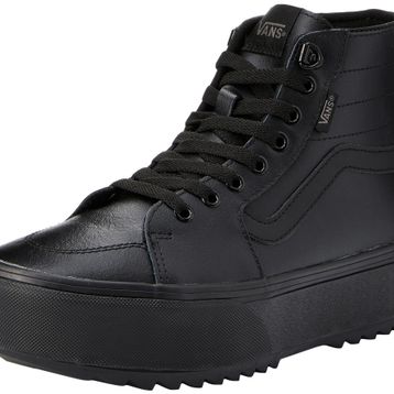 Vans VN0A5JLGBKA1 Filmore Hi Tapered Platform ST Kadın Günlük Spor Ayakkabı