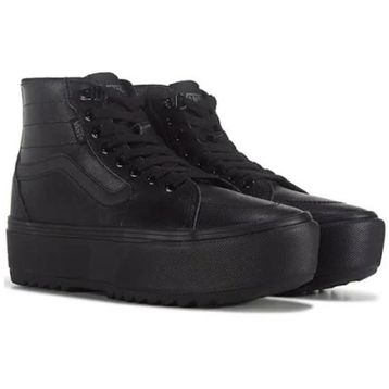 Vans VN0A5JLGBKA1 Filmore Hi Tapered Platform ST Kadın Günlük Spor Ayakkabı