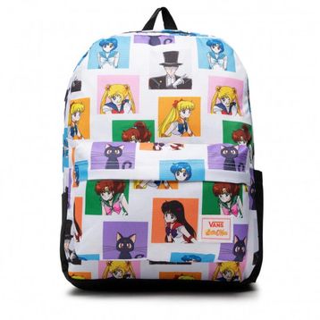 Vans VN0A5KHQWHT1 Old School X Sailor Moon Sırt Çantası