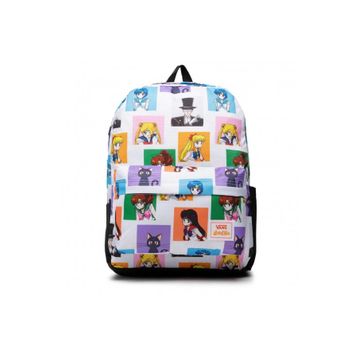 Vans VN0A5KHQWHT1 Old School X Sailor Moon Sırt Çantası