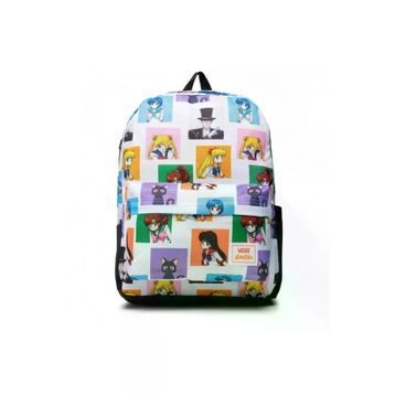 Vans VN0A5KHQWHT1 Old School X Sailor Moon Sırt Çantası